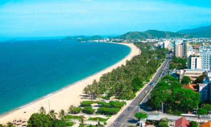 PHÚ YÊN: PHÊ DUYỆT QUY HOẠCH CHI TIẾT KHU ĐẤT DỰ KIẾN ĐẦU TƯ DỰ ÁN KHU ĐÔ THỊ DU LỊCH NĂNG LƯỢNG XANH