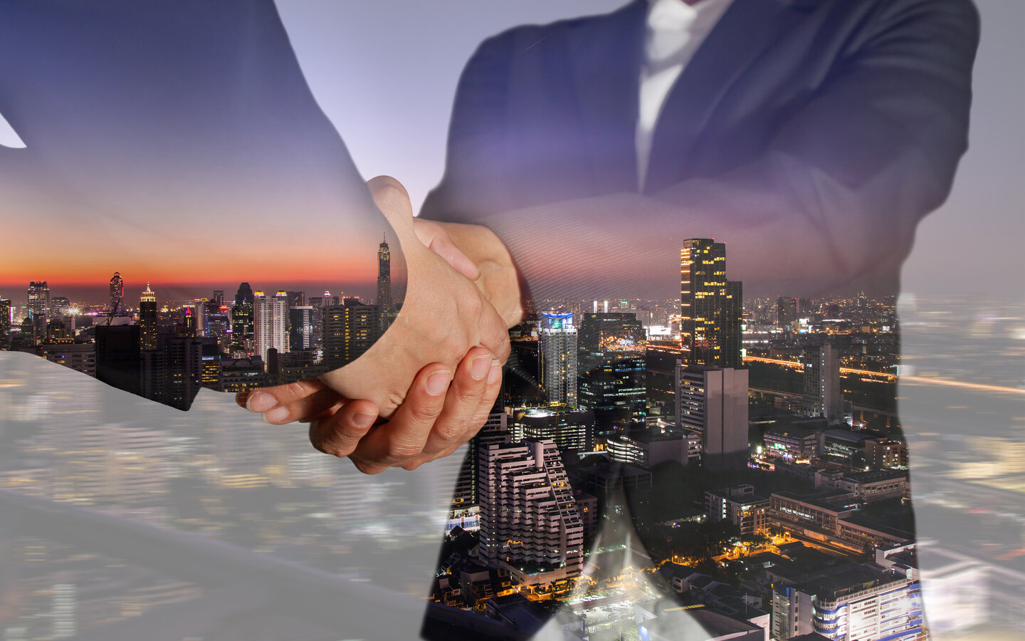 M&A (Mergers & Acquisitions)