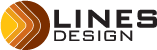 INTERIOR-EXTERIOR CONSULTING AND DESIGN LIMITED LIABILITY COMPANY LINES DESIGN