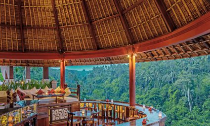 VIÊN NAM ECOLODGE