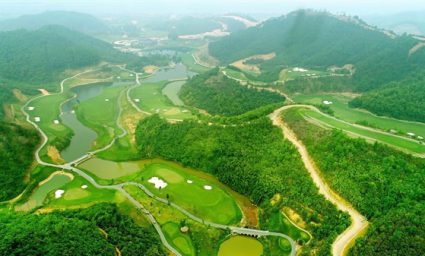 ĐIỂM NÓNG ĐẤT NỀN MỚI PHÍA BẮC HẤP LỰC DÒNG VỐN ĐẦU TƯ