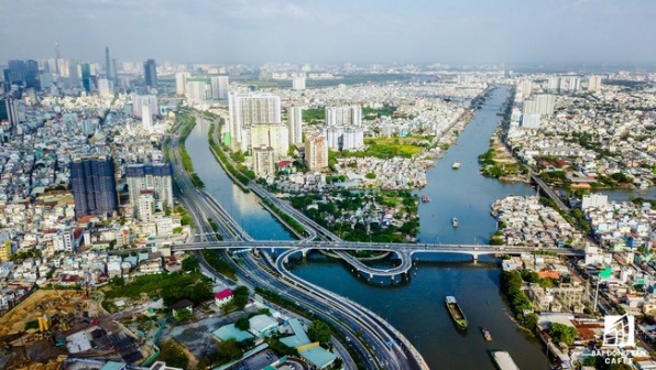 COVID 19 HAS CHANGED THE LANDSCAPE OF THE REPORT PROPERTY MARKET - Cổng ...