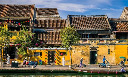 NĂM 2020 LIỆU BẤT ĐỘNG SẢN NGHỈ DƯỠNG TẠI HỘI AN CÓ CÒN TIỀM NĂNG CŨNG NHƯ CƠ HỘI ĐỂ ĐẦU TƯ PHÁT TRIỂN?