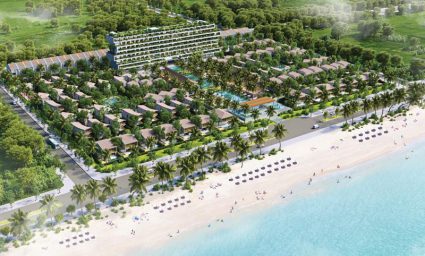 HOW PHU YEN REAL ESTATE DEVELOP IN QUARTER 2 OF 2020?
