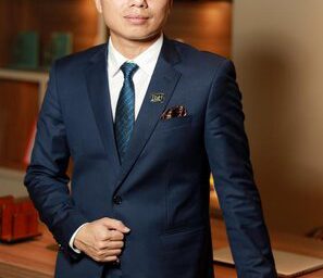 Mr. Nguyen Tan Minh