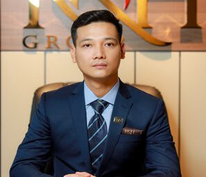 Mr. Nguyen Bang Hai