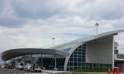 IPP, VIETJET, VIETSTAR AIRLINES TOGETHER APPLY FOR FUNDING TO ADJUST THE PLANNING OF TUY HOA AIRPORT