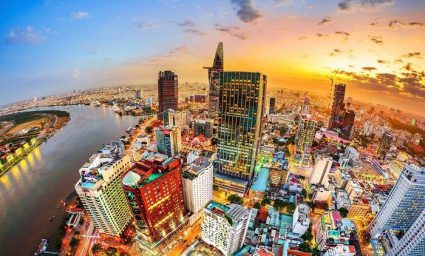 Năm 2021 khó xảy ra nguy cơ bong bóng bất động sản.