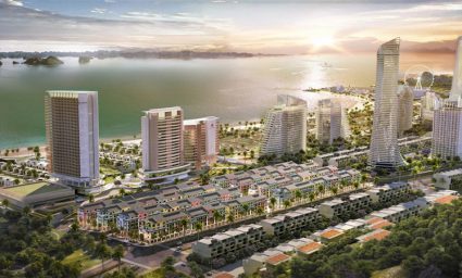 BẤT ĐỘNG SẢN NGHỈ DƯỠNG ĐƯỢC SĂN TÌM NHỜ KỲ VỌNG PHỤC HỒI SAU DỊCH