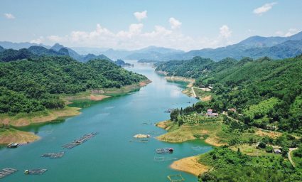 BẤT ĐỘNG SẢN HÒA BÌNH HỨA HẸN BÙNG NỔ HẬU COVID-19